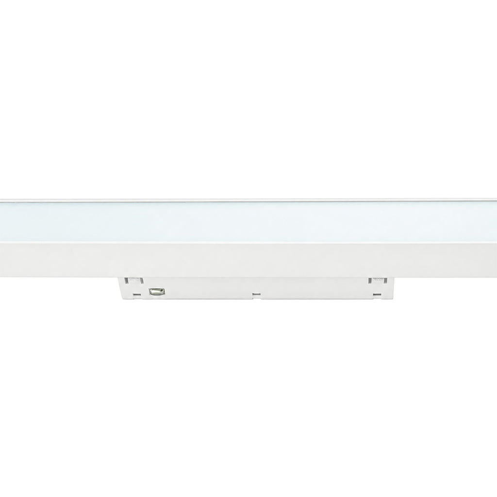 Oprawa TAVOLA M Biała 20W 4000K Magnetic 48V