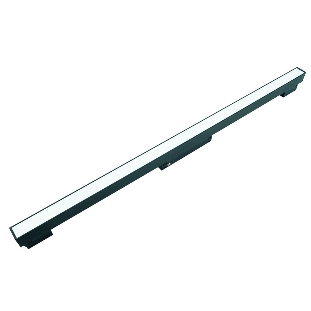Oprawa TAVOLA M black 20W 4000K Magnetic 48V