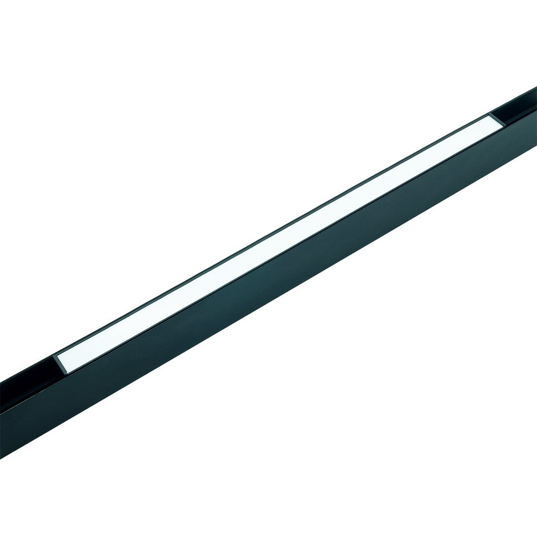 Oprawa TAVOLA M black 20W 4000K Magnetic 48V