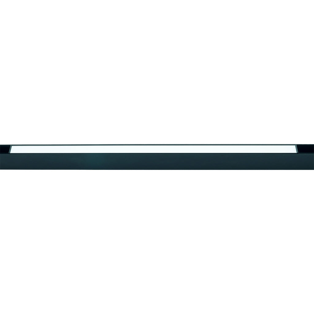 Oprawa TAVOLA M black 20W 4000K Magnetic 48V