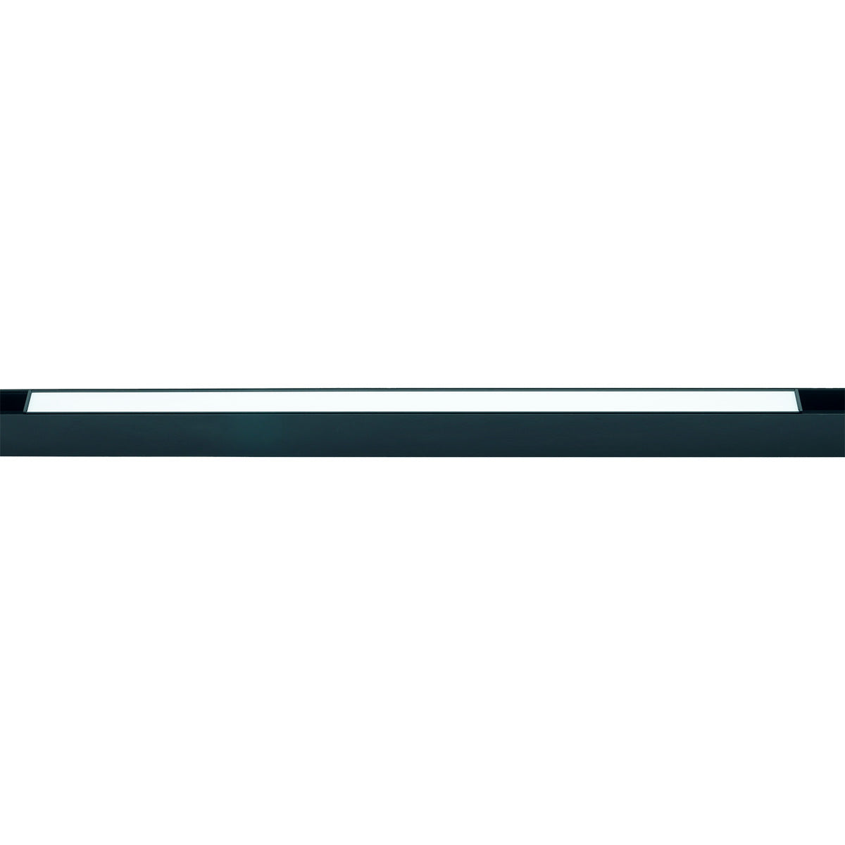 Oprawa TAVOLA M black 20W 4000K Magnetic 48V
