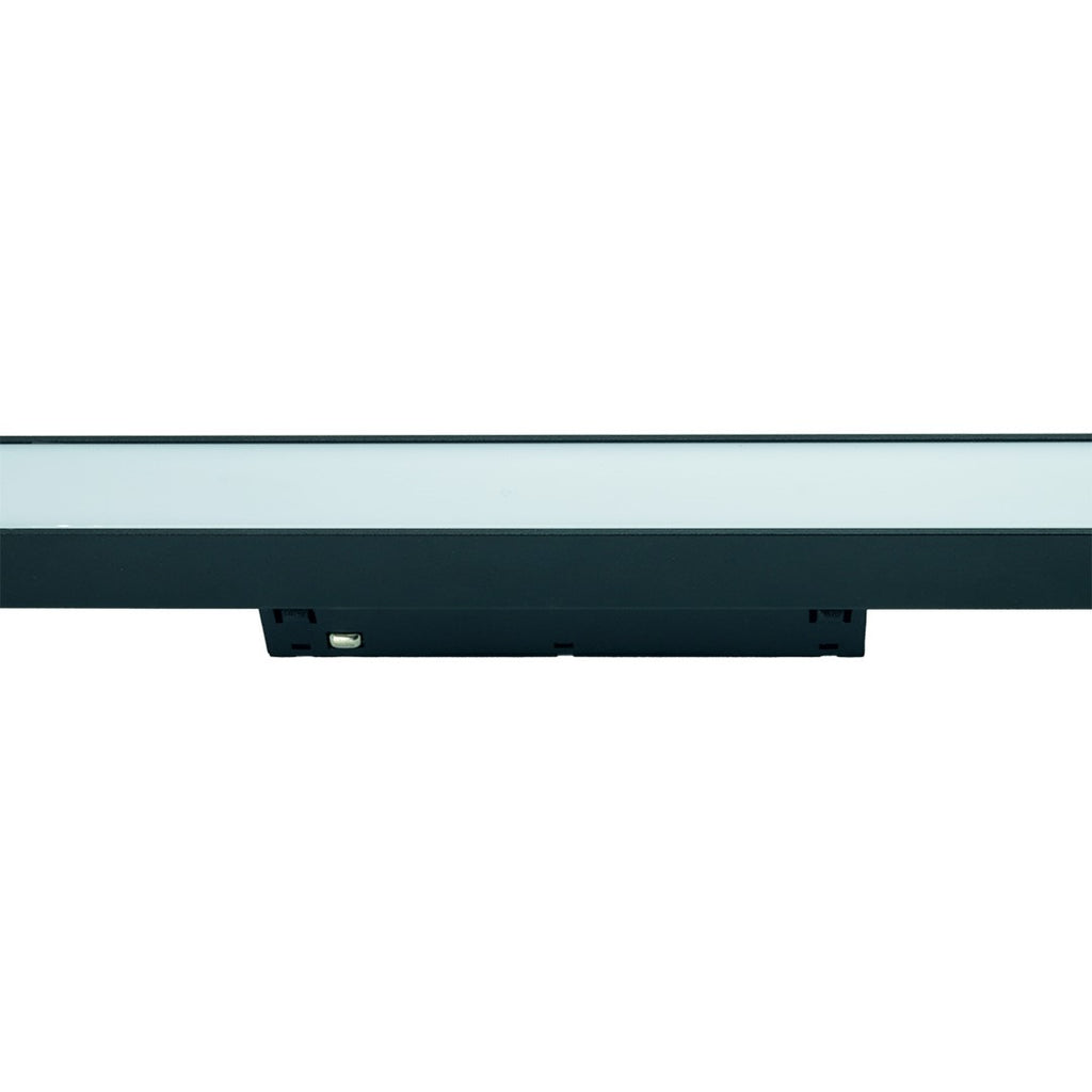 Oprawa TAVOLA L black 30W 4000K Magnetic48V