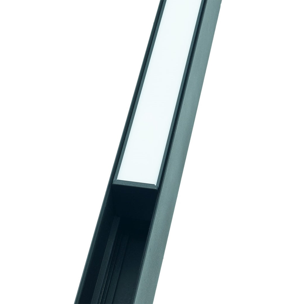 Oprawa TAVOLA L black 30W 4000K Magnetic48V