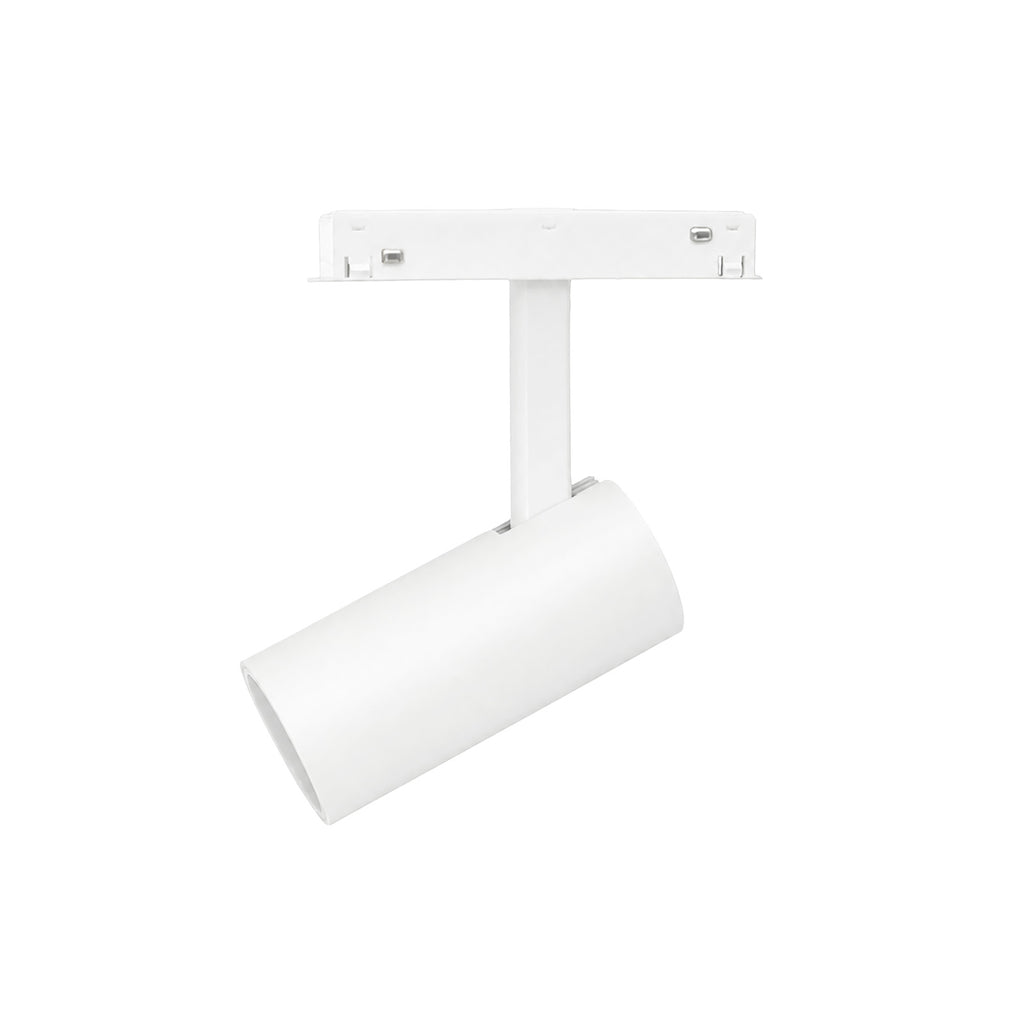 Oprawa RULLO S Biała 10W 4000K Magnetic 48V