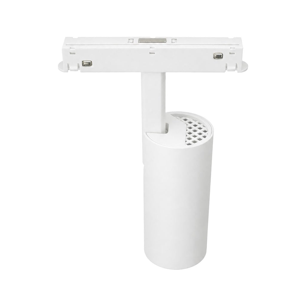 Oprawa RULLO S Biała 10W 4000K Magnetic 48V