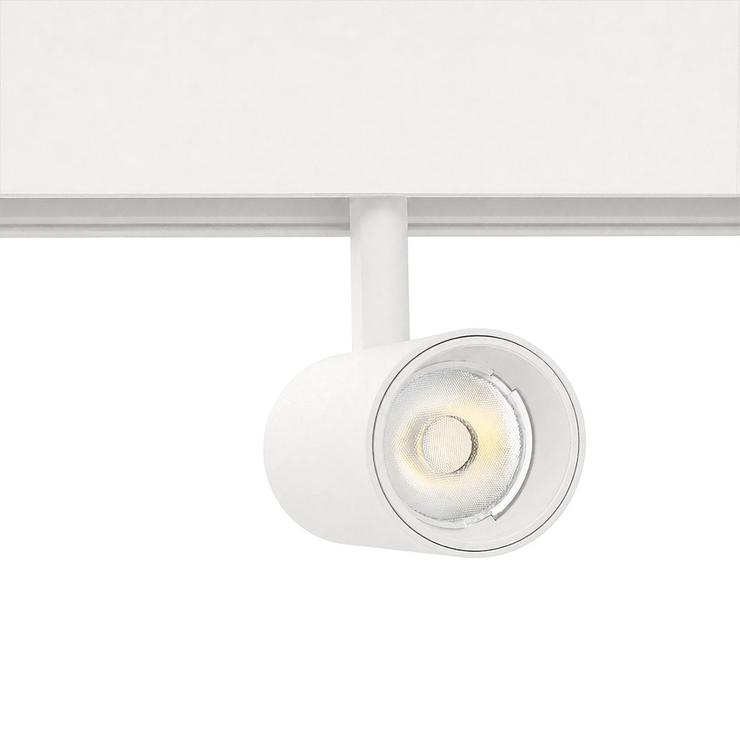 Oprawa RULLO S Biała 10W 4000K Magnetic 48V
