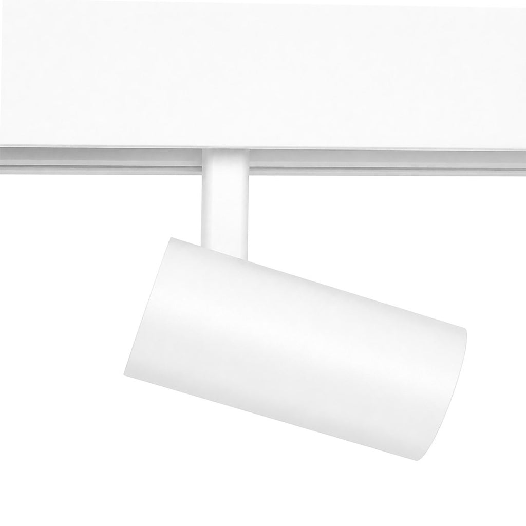 Oprawa RULLO S Biała 10W 4000K Magnetic 48V