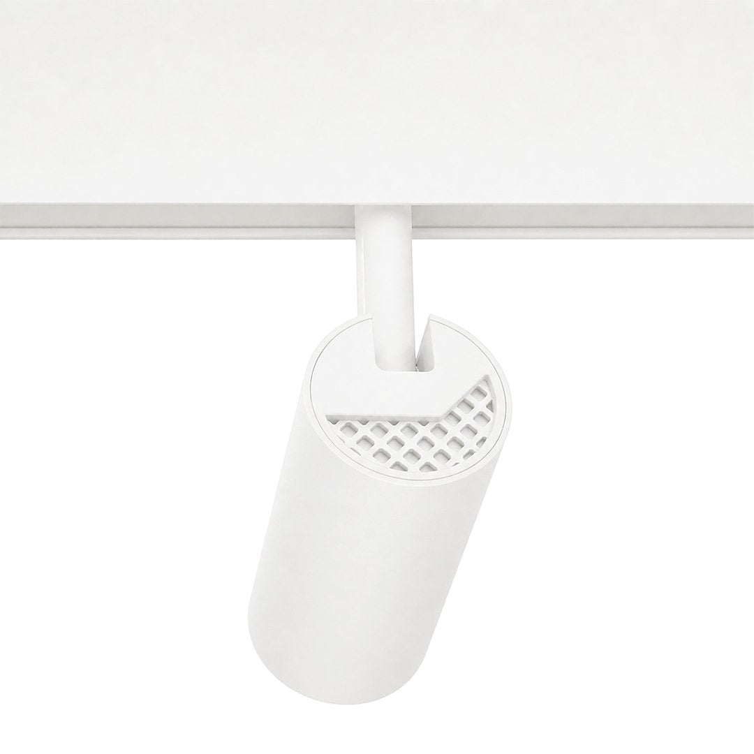 Oprawa RULLO S Biała 10W 4000K Magnetic 48V