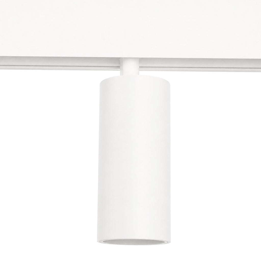 Oprawa RULLO S Biała 10W 4000K Magnetic 48V