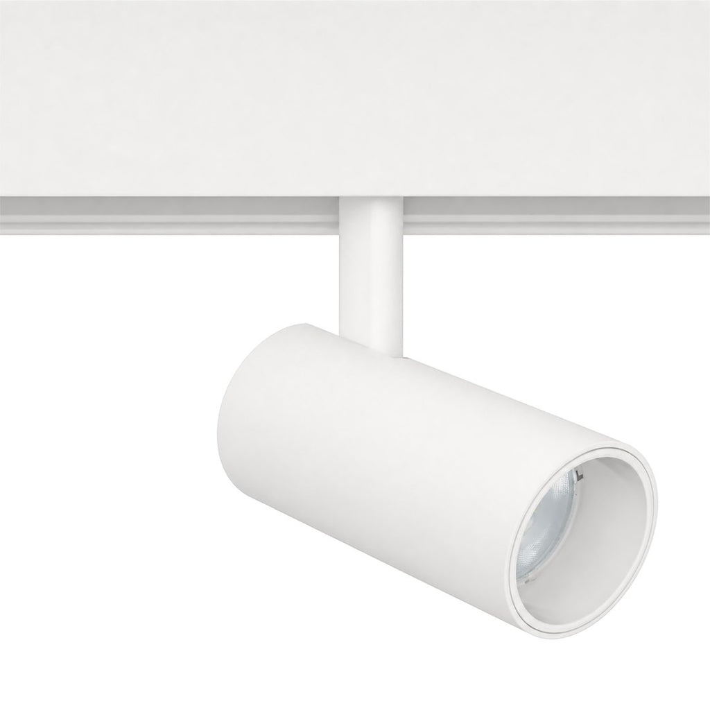 Oprawa RULLO S Biała 10W 4000K Magnetic 48V
