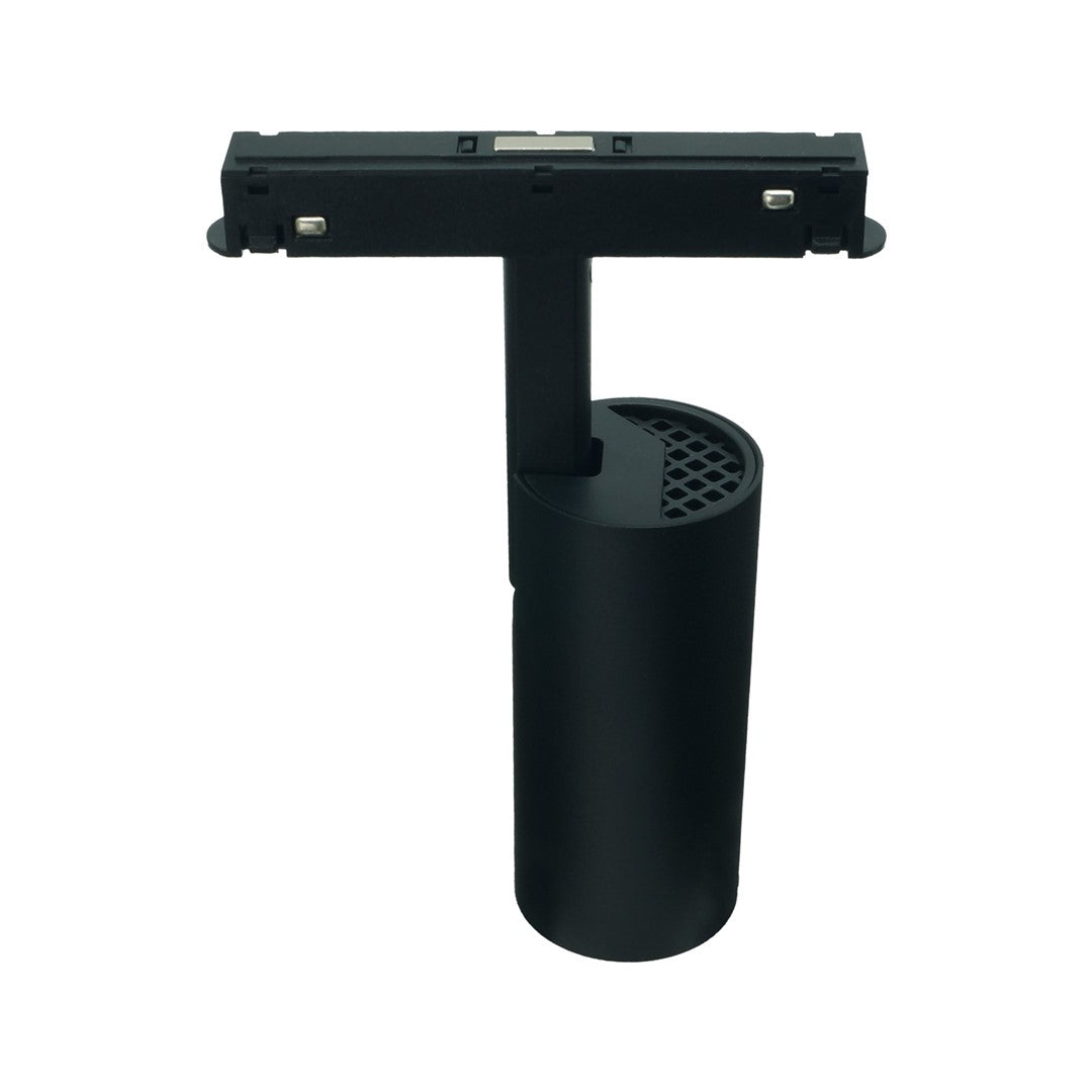 Oprawa RULLO S czarny 10W 4000K Magnetic48V