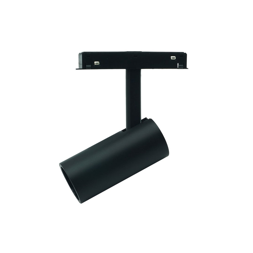 Oprawa RULLO S czarny 10W 4000K Magnetic48V