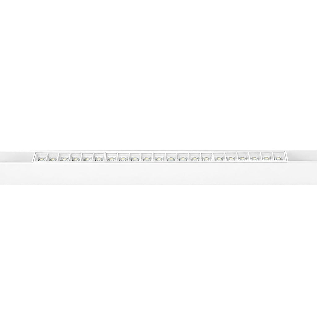 Oprawa LENTI L 24W 4000K Magnetic 48V Biała