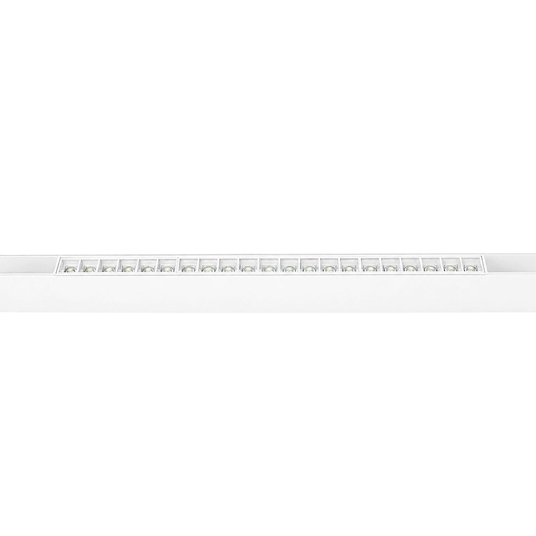 Oprawa LENTI L 24W 4000K Magnetic 48V Biała