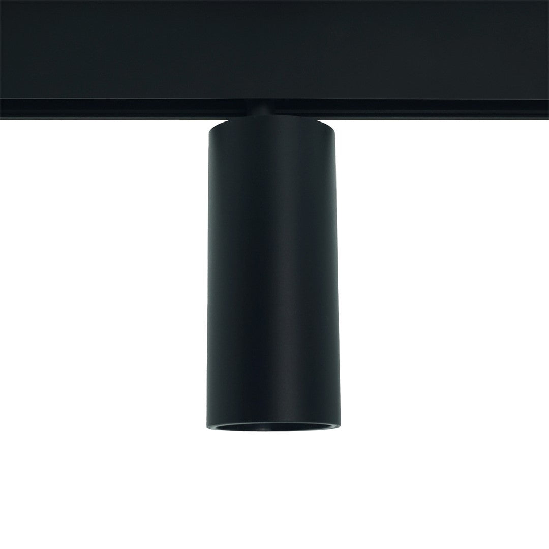 Oprawa RULLO M 20W 3000K Magnetic 48V czarny