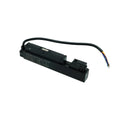 Zasilacz wewnętrzny 100W 48V do szynMagnetic czarny