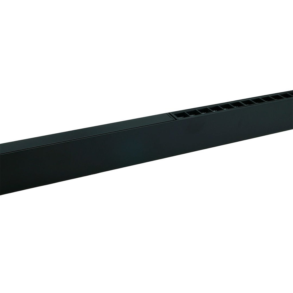 Zasilacz wewnętrzny 200W 48V do szyn Magnetic czarny