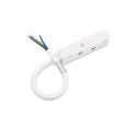 Zasilanie do szyn Magnetic 48V Białe