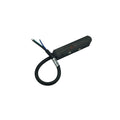 Zasilanie do szyn Magnetic 48V czarne