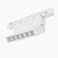 Oprawa ruchoma LENTI XS 6W CCT MiBoxer 2.4GHz Magnetic 48V Biała