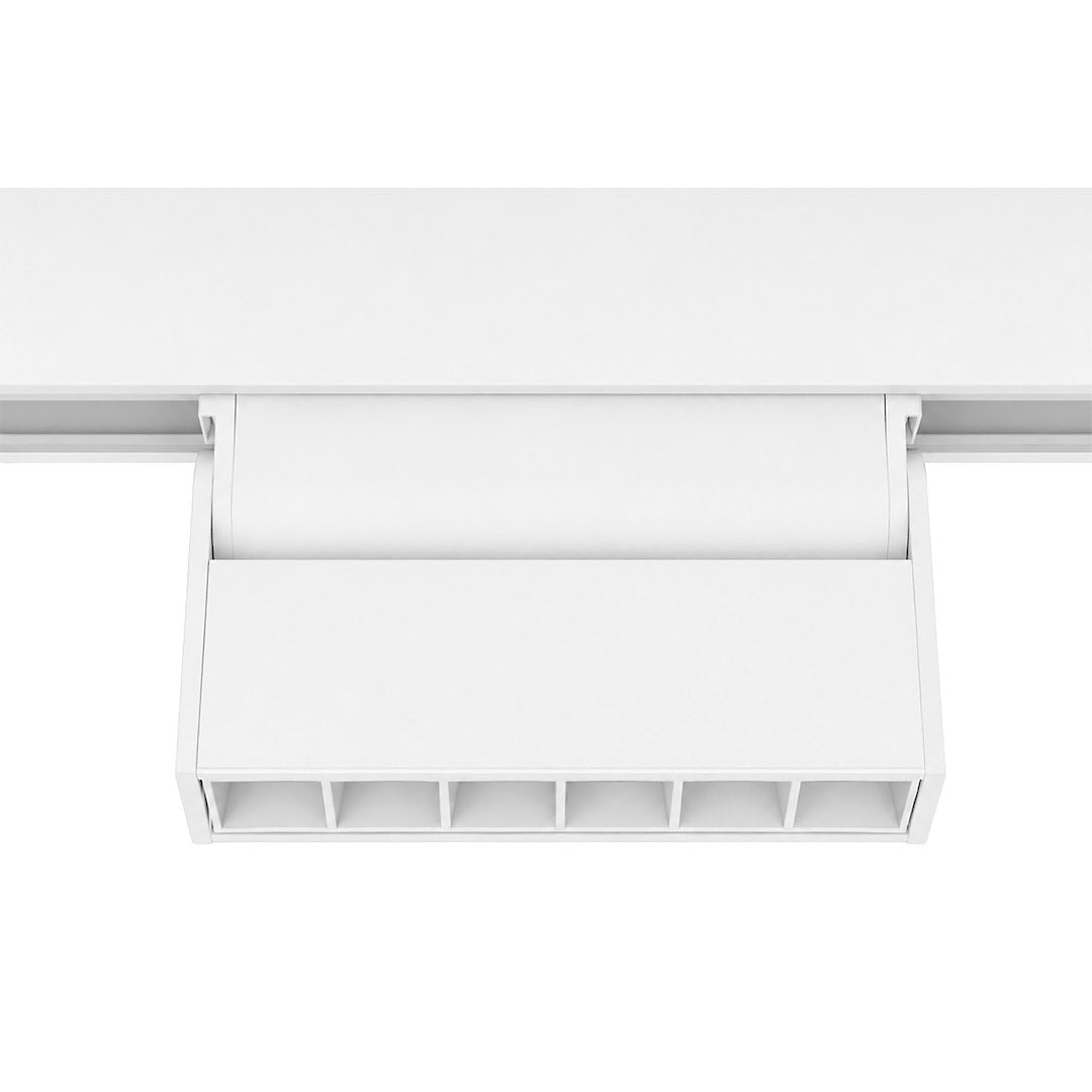 Oprawa ruchoma LENTI XS 6W CCT MiBoxer 2.4GHz Magnetic 48V Biała