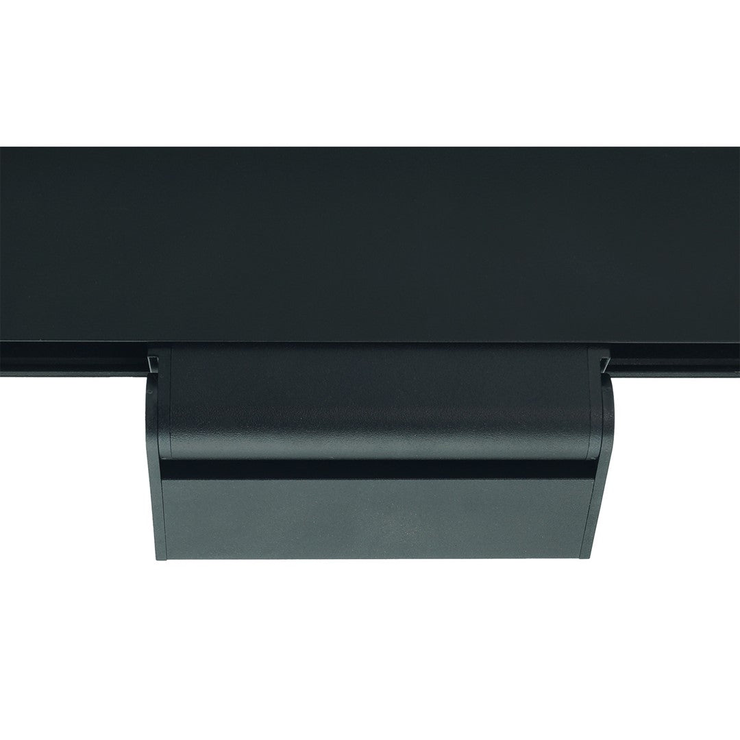 Oprawa ruchoma LENTI XS 6W CCT MiBoxer 2.4GHz Magnetic 48V czarny