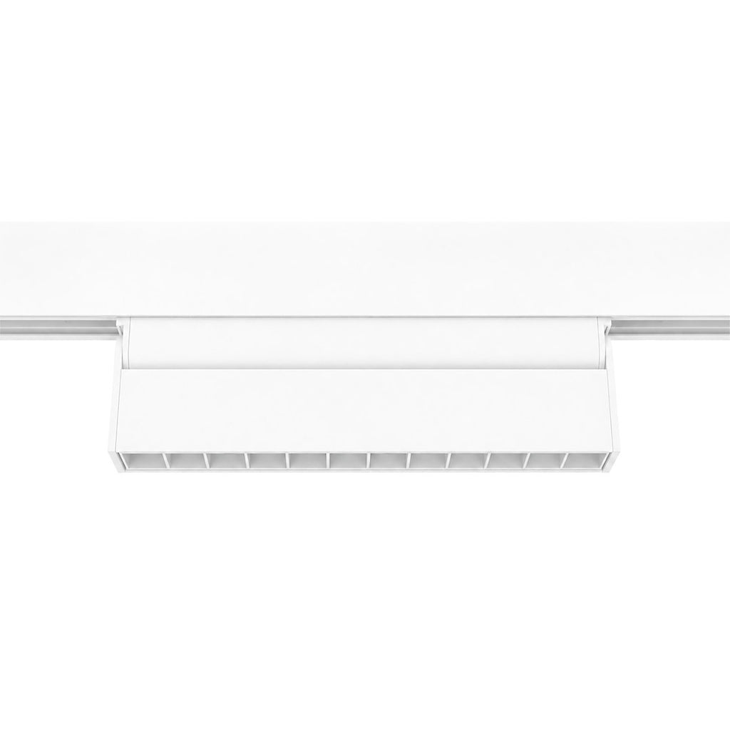 Oprawa ruchoma LENTI S 12W CCT MiBoxer 2.4GHz Magnetic 48V Biała