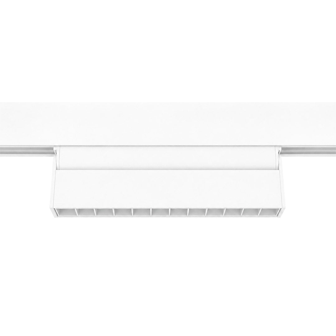 Oprawa ruchoma LENTI S 12W CCT MiBoxer 2.4GHz Magnetic 48V Biała