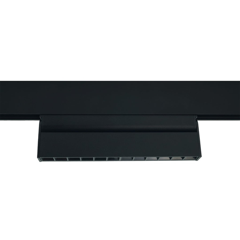 Oprawa ruchoma LENTI S 12W CCT MiBoxer 2.4GHz Magnetic 48V czarny