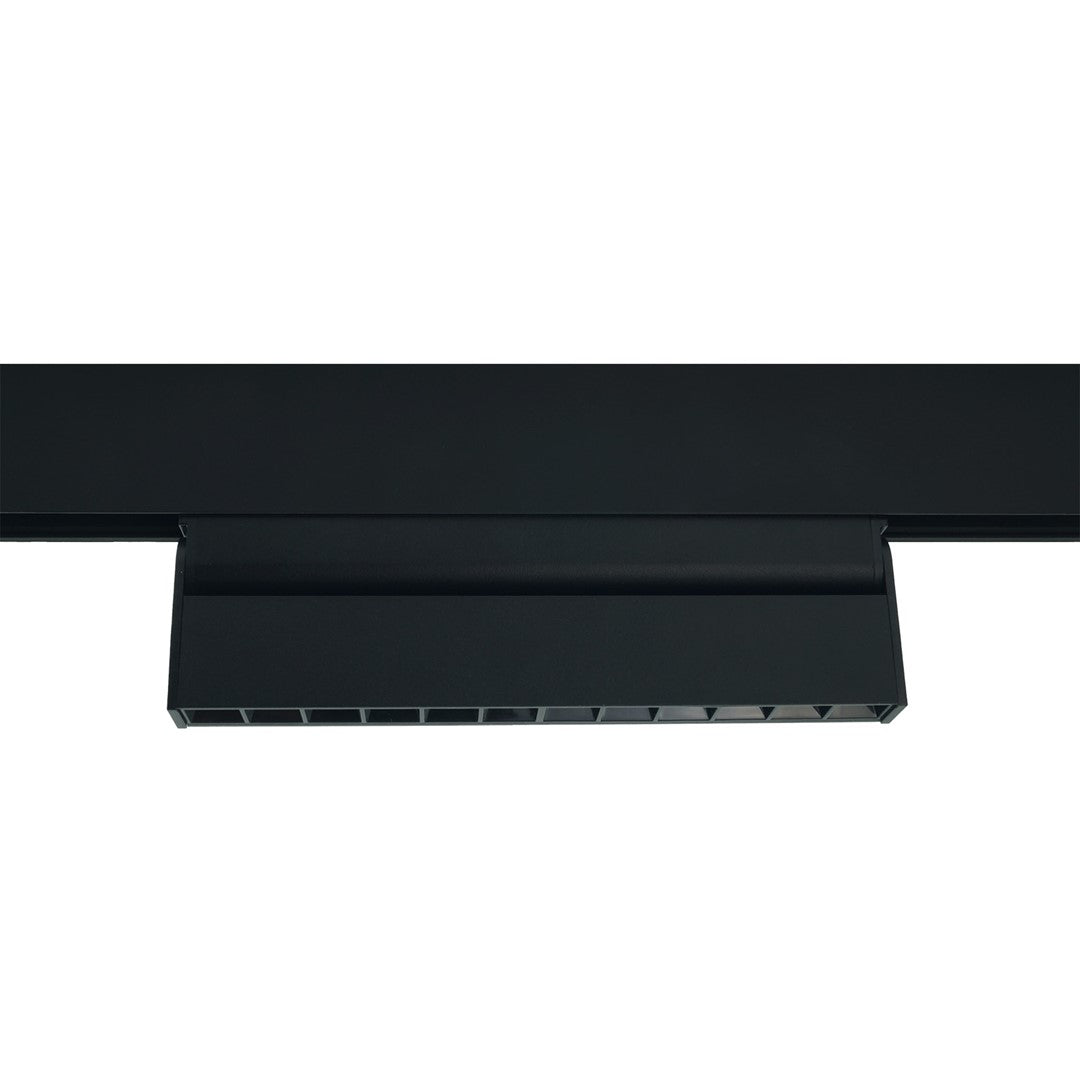 Oprawa ruchoma LENTI S 12W CCT MiBoxer 2.4GHz Magnetic 48V czarny