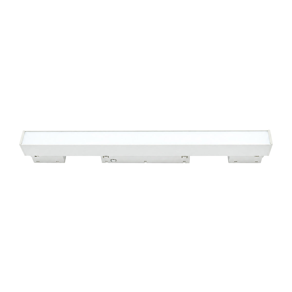 Oprawa TAVOLA S 10W CCT MiBoxer 2.4GHz Magnetic 48V Biała