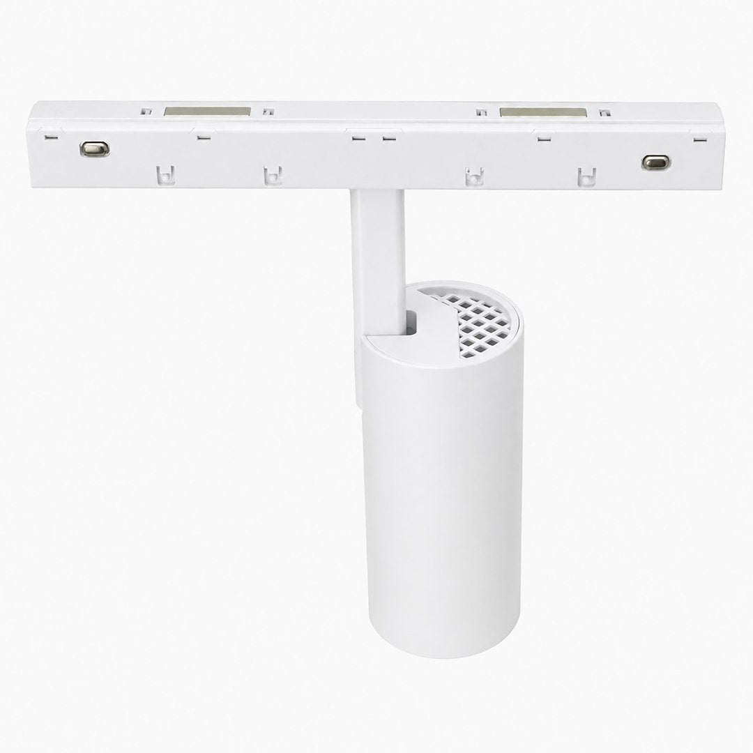 Oprawa RULLO S 10W CCT MiBoxer 2.4GHz Magnetic 48V Biała