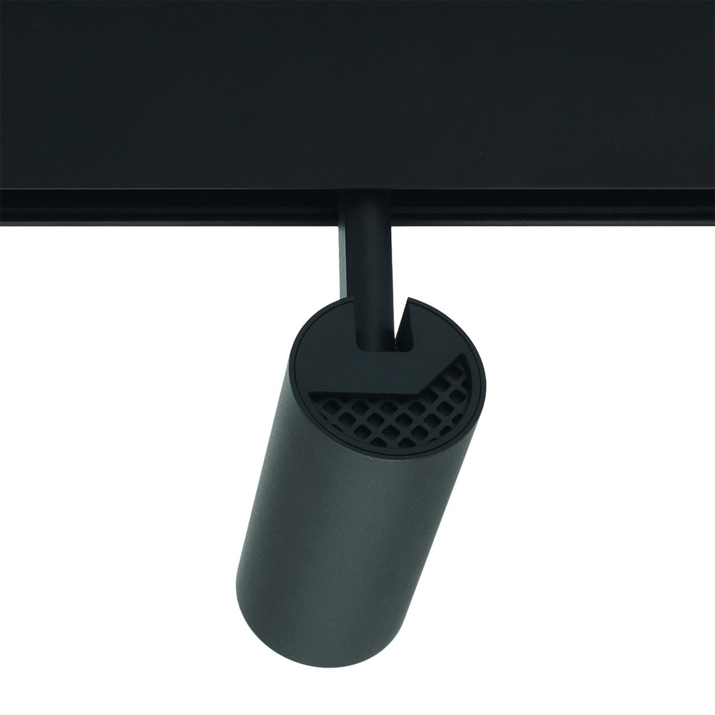 Oprawa RULLO S 10W CCT MiBoxer 2.4GHz Magnetic 48V czarny