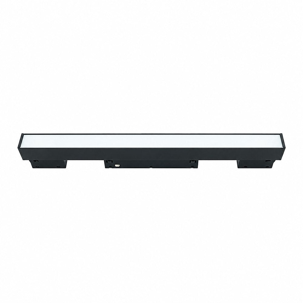 Oprawa TAVOLA S 10W SWITCH CCT Magnetic 48V czarna