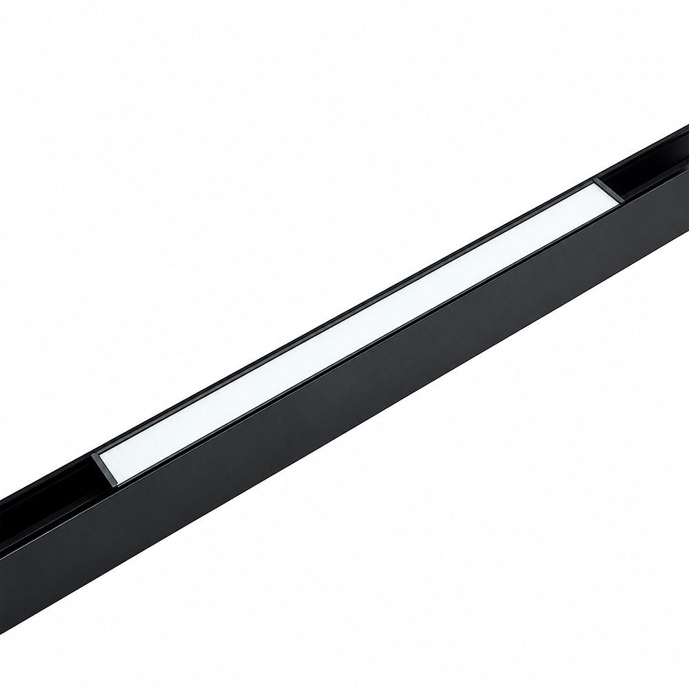 Oprawa TAVOLA S 10W SWITCH CCT Magnetic 48V czarna