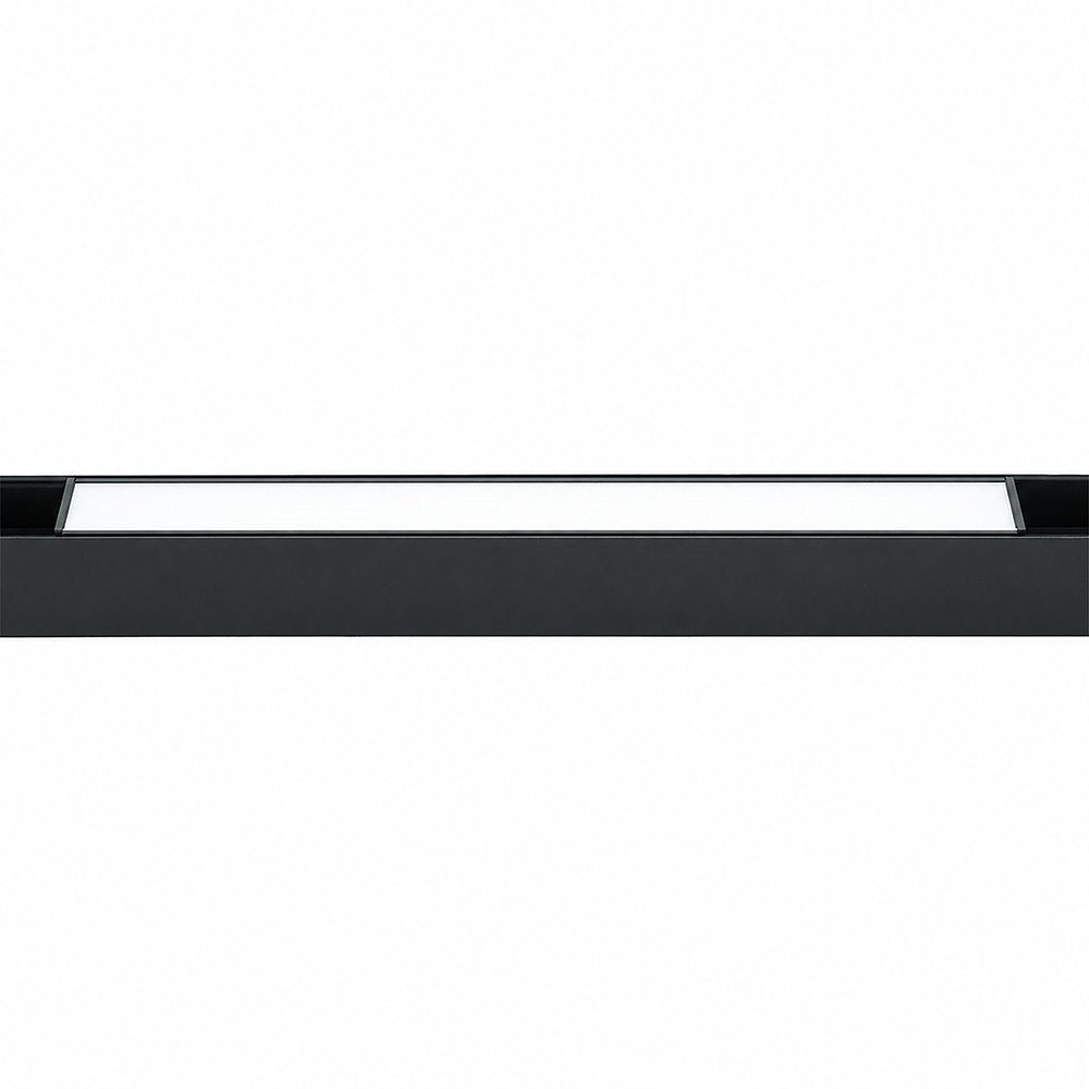Oprawa TAVOLA S 10W SWITCH CCT Magnetic 48V czarna