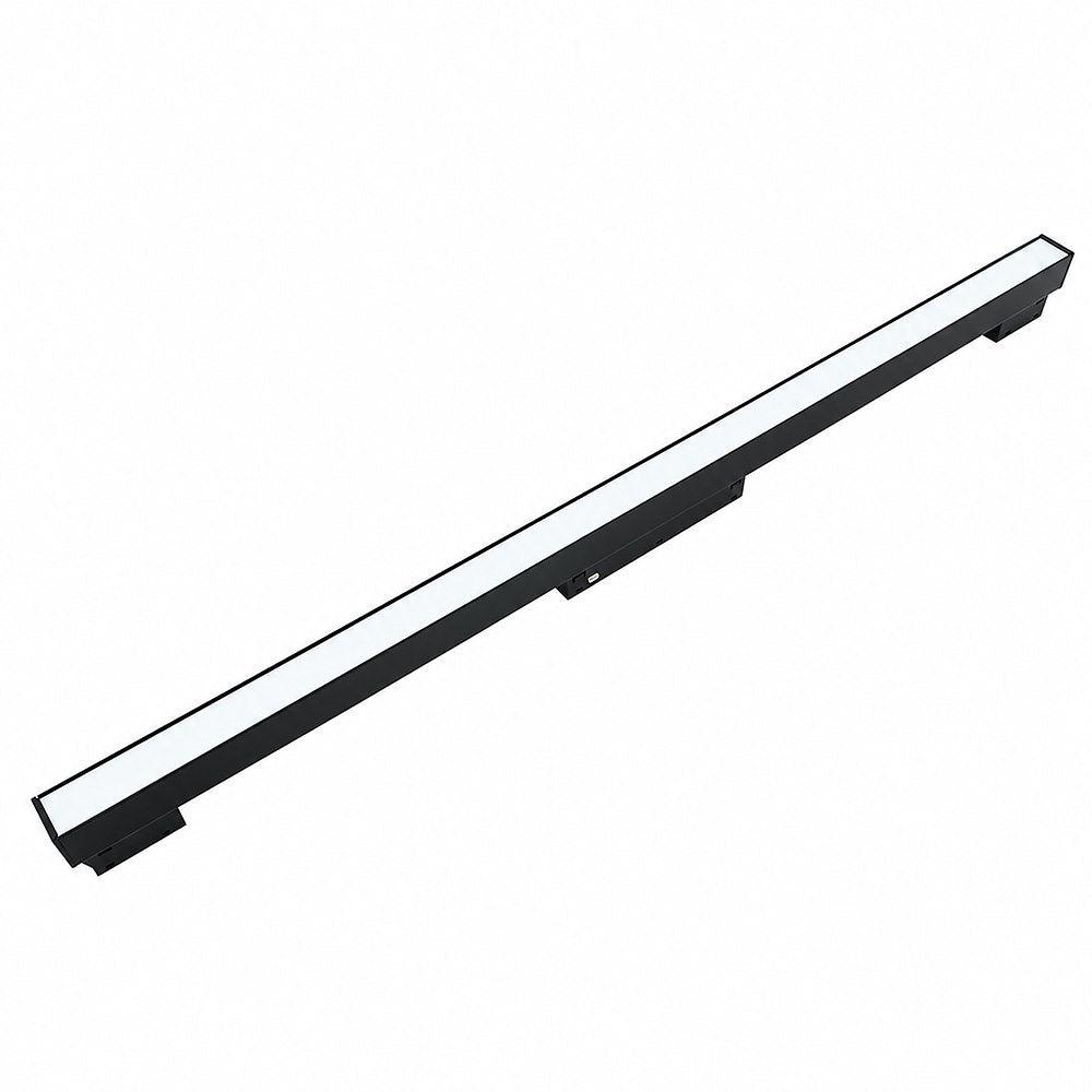 Oprawa TAVOLA M 20W SWITCH CCT Magnetic 48V czarna