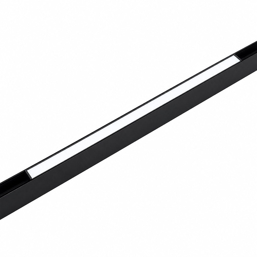 Oprawa TAVOLA M 20W SWITCH CCT Magnetic 48V czarna