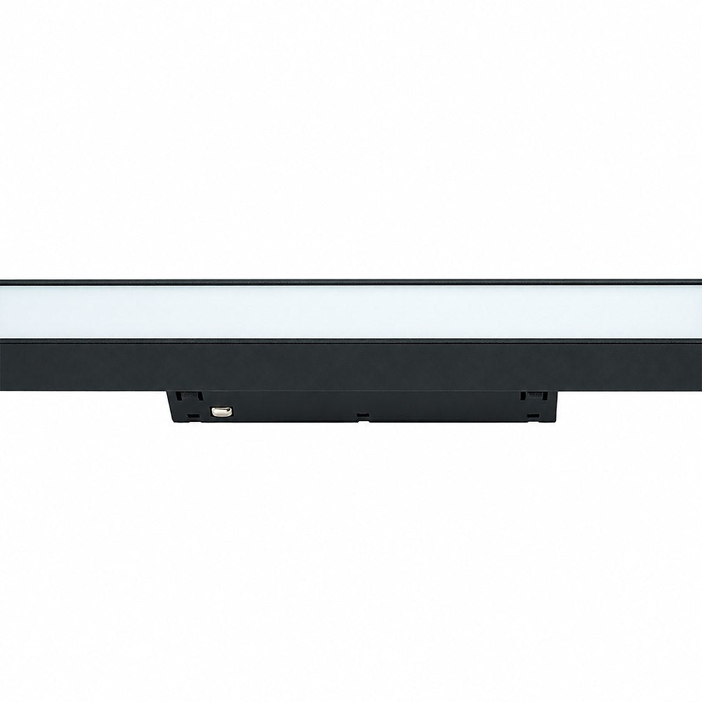 Oprawa TAVOLA M 20W SWITCH CCT Magnetic 48V czarna