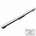 Oprawa TAVOLA M 20W SWITCH CCT Magnetic 48V czarna