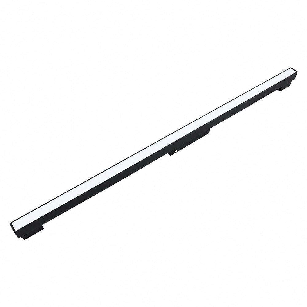Oprawa TAVOLA L 30W SWITCH CCT Magnetic 48V czarna