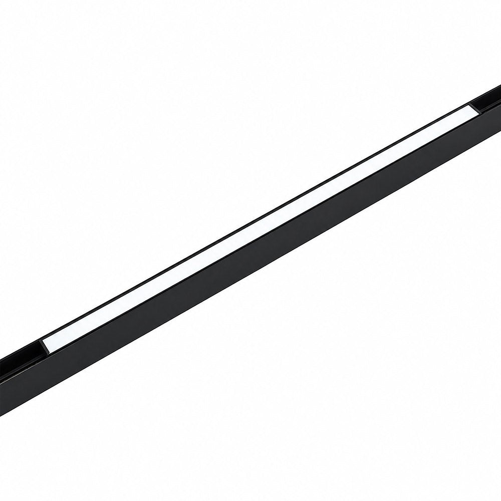Oprawa TAVOLA L 30W SWITCH CCT Magnetic 48V czarna