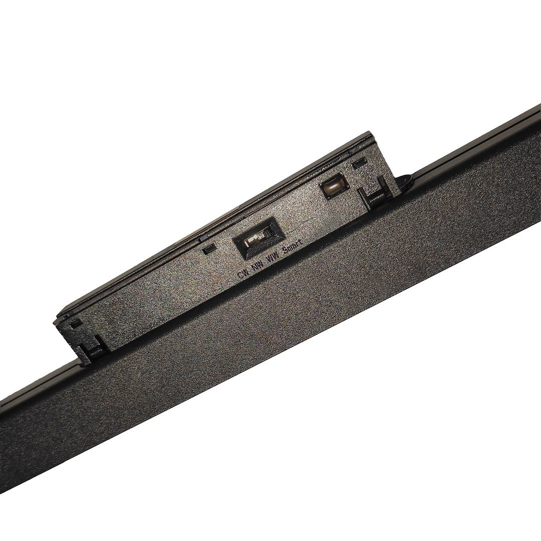 Oprawa TAVOLA L 30W SWITCH CCT Magnetic 48V czarna