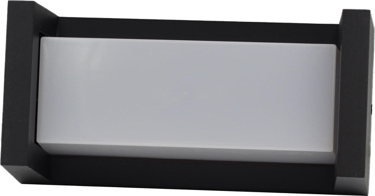 Kinkiet HYDRA E27 czarny
