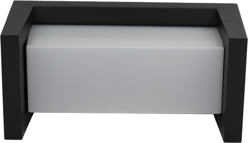 Kinkiet HYDRA E27 czarny