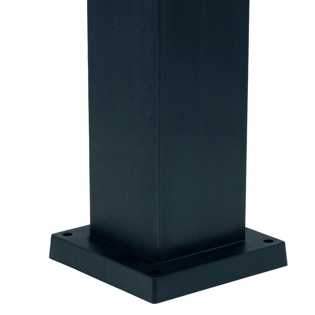 Słupek ogrodowy SAGITTA 60 cm