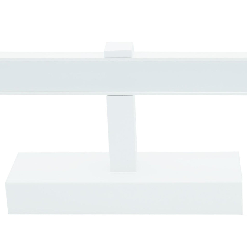 Lampa nad lustro VENUS 8W 40cm biała4200K