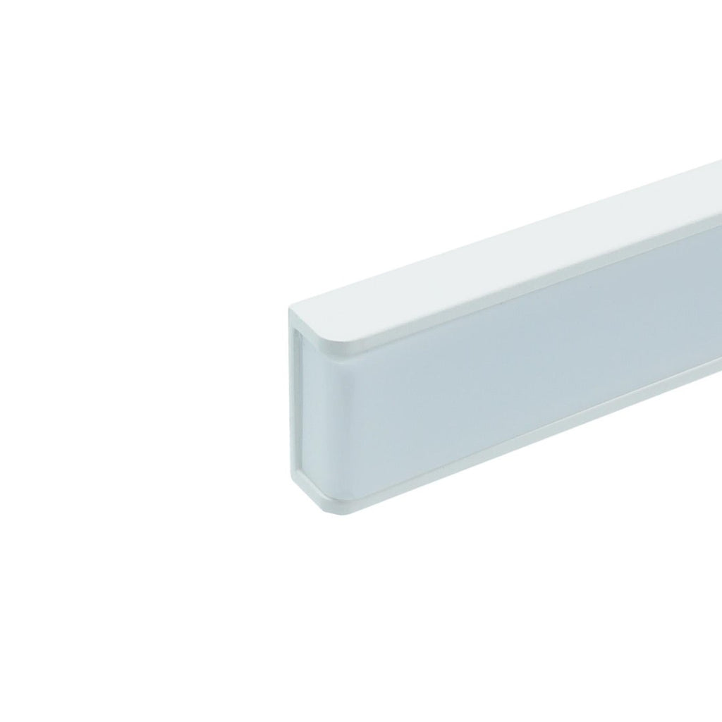 Lampa nad lustro VENUS 12W 60cm biała4200K