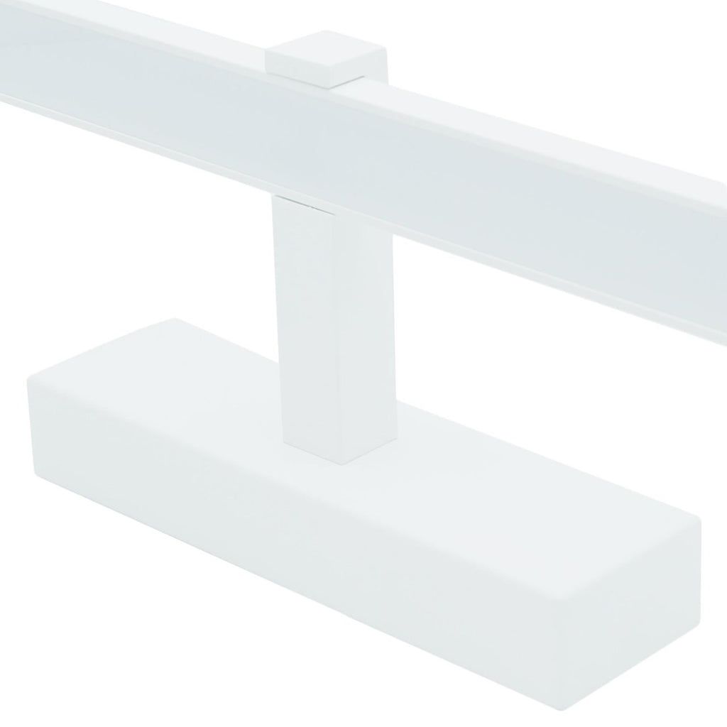 Lampa nad lustro VENUS 12W 60cm biała4200K