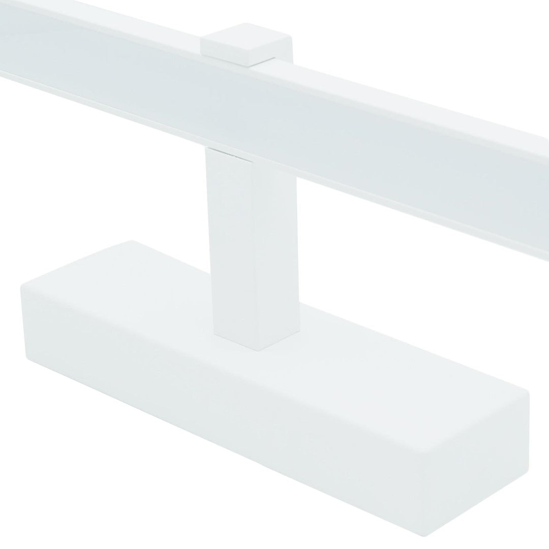 Lampa nad lustro VENUS 12W 60cm biała4200K